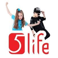 Школа танцев 5life