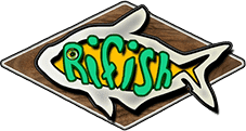Рыболовный магазин Rifish